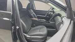 2023 Hyundai Tucson Gasoline 1.6 Turbo 2WD — фото 12