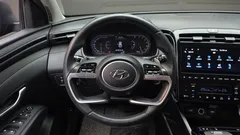 2023 Hyundai Tucson Gasoline 1.6 Turbo 2WD — фото 13