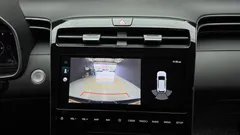 2023 Hyundai Tucson Gasoline 1.6 Turbo 2WD — фото 15