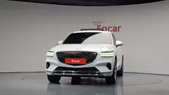 2024 Genesis GV70 2.5T Gasoline AWD — фото 3
