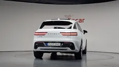 2024 Genesis GV70 2.5T Gasoline AWD — фото 4