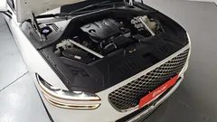 2024 Genesis GV70 2.5T Gasoline AWD — фото 6