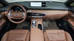 2024 Genesis GV70 2.5T Gasoline AWD — фото 7