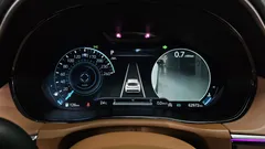 2024 Genesis GV70 2.5T Gasoline AWD — фото 8