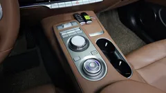 2024 Genesis GV70 2.5T Gasoline AWD — фото 9