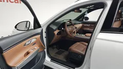 2024 Genesis GV70 2.5T Gasoline AWD — фото 10