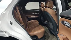 2024 Genesis GV70 2.5T Gasoline AWD — фото 11