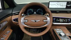 2024 Genesis GV70 2.5T Gasoline AWD — фото 13