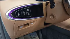 2024 Genesis GV70 2.5T Gasoline AWD — фото 14