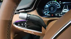 2024 Genesis GV70 2.5T Gasoline AWD — фото 15