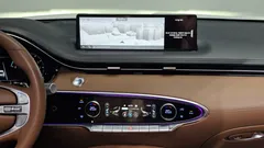 2024 Genesis GV70 2.5T Gasoline AWD — фото 18
