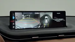 2024 Genesis GV70 2.5T Gasoline AWD — фото 19