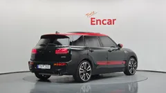 2023 Mini Clubman JCW — фото 2