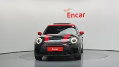 2023 Mini Clubman JCW — фото 3