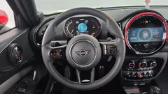 2023 Mini Clubman JCW — фото 12