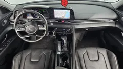 2023 Hyundai AVANTE Smart — фото 7