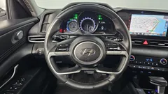 2023 Hyundai AVANTE Smart — фото 13