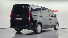 2022 Hyundai Staria L3.5 Cargo 3-Seater — фото 2