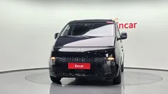 2022 Hyundai Staria L3.5 Cargo 3-Seater — фото 3
