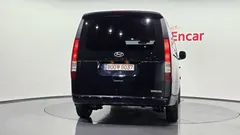2022 Hyundai Staria L3.5 Cargo 3-Seater — фото 4