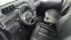 2022 Hyundai Staria L3.5 Cargo 3-Seater — фото 7