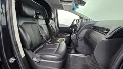 2022 Hyundai Staria L3.5 Cargo 3-Seater — фото 10