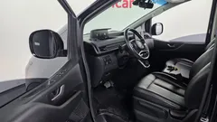 2022 Hyundai Staria L3.5 Cargo 3-Seater — фото 11