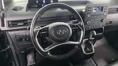 2022 Hyundai Staria L3.5 Cargo 3-Seater — фото 14