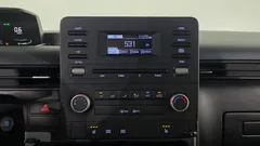 2022 Hyundai Staria L3.5 Cargo 3-Seater — фото 17