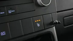 2022 Hyundai Staria L3.5 Cargo 3-Seater — фото 19