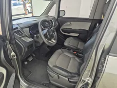 2022 Kia Ray Van — фото 10