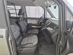 2022 Kia Ray Van — фото 15