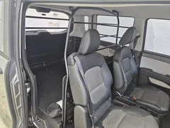2022 Kia Ray Van — фото 16