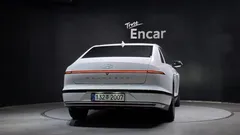 2023 Hyundai Grandeur 3.5 LPG 2WD — фото 4