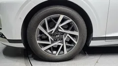 2023 Hyundai Grandeur 3.5 LPG 2WD — фото 5