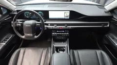 2023 Hyundai Grandeur 3.5 LPG 2WD — фото 7