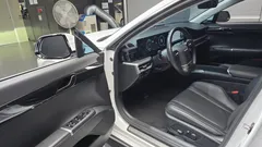 2023 Hyundai Grandeur 3.5 LPG 2WD — фото 10