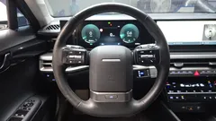 2023 Hyundai Grandeur 3.5 LPG 2WD — фото 13