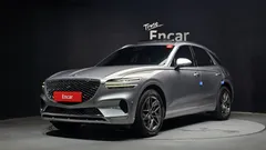 2022 Genesis GV70 2.5T Gasoline AWD — фото 1