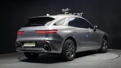 2022 Genesis GV70 2.5T Gasoline AWD — фото 2