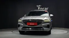 2022 Genesis GV70 2.5T Gasoline AWD — фото 3
