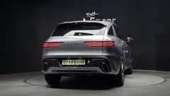 2022 Genesis GV70 2.5T Gasoline AWD — фото 4