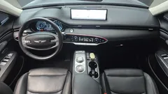 2022 Genesis GV70 2.5T Gasoline AWD — фото 7