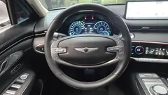 2022 Genesis GV70 2.5T Gasoline AWD — фото 13