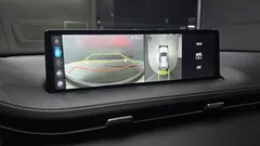 2022 Genesis GV70 2.5T Gasoline AWD — фото 14