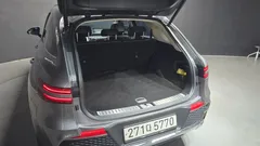 2022 Genesis GV70 2.5T Gasoline AWD — фото 20
