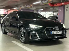 2023 Audi A5 40 TFSI Quattro Premium Sportback — фото 2