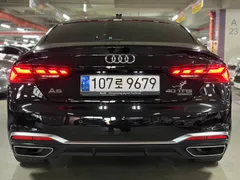2023 Audi A5 40 TFSI Quattro Premium Sportback — фото 5