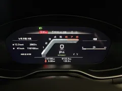 2023 Audi A5 40 TFSI Quattro Premium Sportback — фото 8