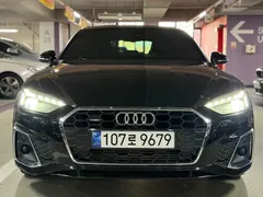 2023 Audi A5 40 TFSI Quattro Premium Sportback — фото 12